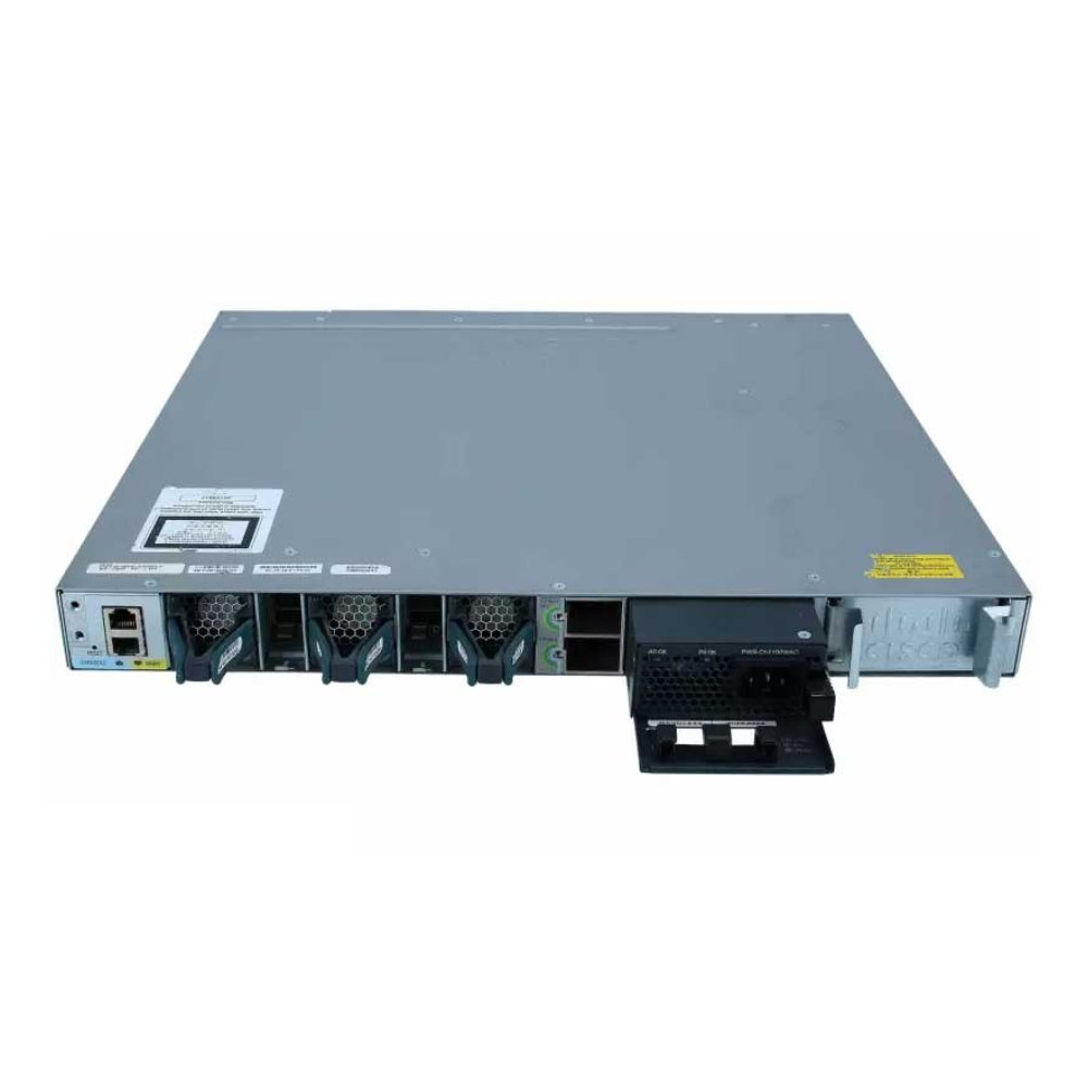 Cisco Catalyst C3850-48P Cisco Catalyst C3850-48P